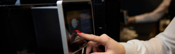 Vending y oficinas